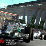 F1 2016 Will Run At 1080p On PS4 And 900p On Xbox One, 60fps On Both
