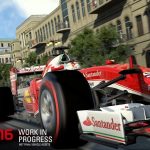 F1 2016 Graphics Comparison: PC vs. PS4 vs. Xbox One