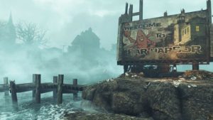 Fallout 4 Far Harbor Performing Better on Xbox One Than PS4 – Report