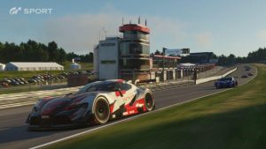Gran Turismo Sport May Have Both Free And Paid Updates, B-Spec Mode May Be Absent At Launch