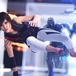 Mirror’s Edge Catalyst Available on June 2nd for EA/Origin Access