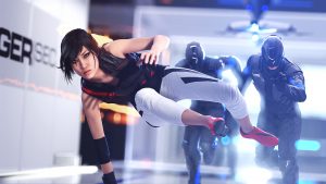 What Went Wrong with Mirror’s Edge?