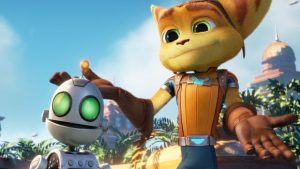 Ratcher & Clank Film Releases to Negative Reviews, Earns $4.7 Million Over Weekend