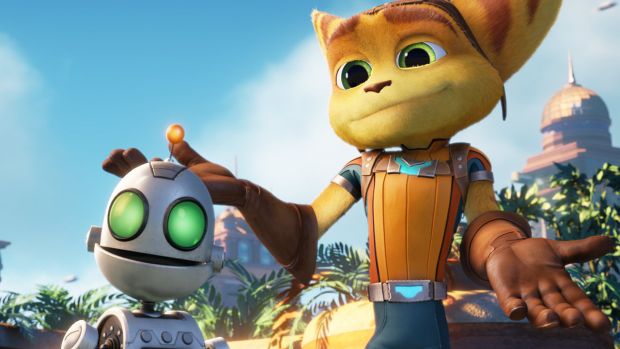 Ratchet and Clank PS4 is Insomniac’s Most Successful Game of All Time