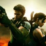 Resident Evil 5 Releasing on June 28th for Xbox One and PS4