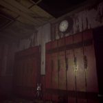 Silent Hills Recreated Using Unreal Engine 4