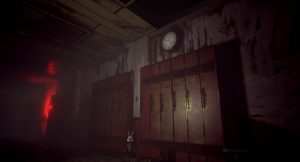 Silent Hills Recreated Using Unreal Engine 4