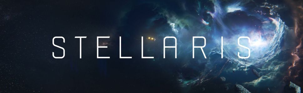Stellaris Review – Starry Eyed Surprise