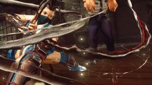 Street Fighter 5 June Update Delayed to July 1st, Balrog Confirmed