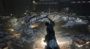 The Division’s Double UI Glitch Fix Now Available on PS4