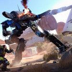 The Surge Releasing on May 16th