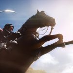 EA CEO Addresses Battlefield 1, Titanfall 2 Releasing in Same Quarter