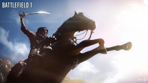 Battlefield 1 Developer Head Leaves Studio