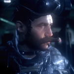 Call of Duty: Modern Warfare Remastered Requires Infinite Warfare Disc To Be Played