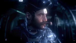Call of Duty 4’s Original Creator Told Infinity Ward To Not Mess Up The Remaster