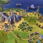 Civilization 6 Announced, Releasing October 21 on PC