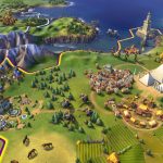 Theodore Roosevelt Will Be Leading The United States of America In Civilization 6