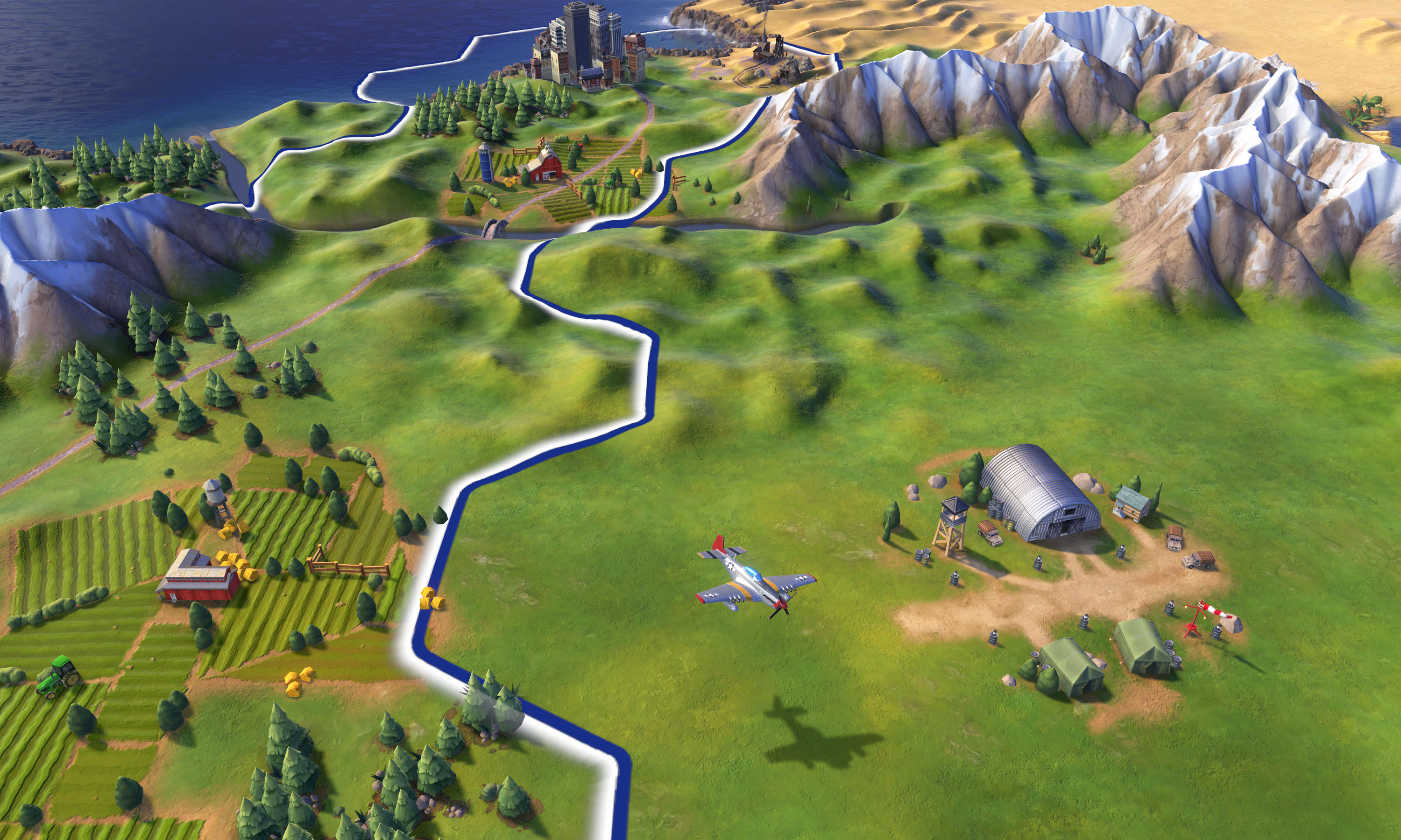 civilization 6 gameplay