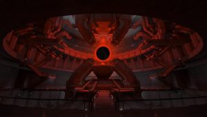 DOOM’s Launch Trailer Is A Highway To Hell