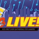 E3 Live 2016 Event To Be Held Alongside E3