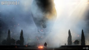 Battlefield 1 Designer Addresses Launch Concerns, Open Beta Will “Ensure Stability”