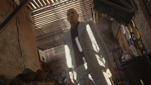 Hitman Episode 3 Marrakesh Detailed in New 360 Degree Trailer