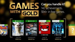 Xbox One Games With Gold Stays Winning in June, With XCOM, The Crew, and Super Meat Boy On Offer