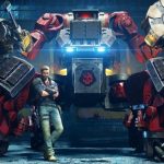 Just Cause 3’s Next Update Adding Giant Mechs To The Game