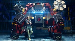 Just Cause 3 Mech Land Assault DLC Available for Season Pass Holders