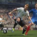 PES 2017 Publisher Being Sued by Football Legend