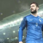 PES 2018 PS4 Hands-On Preview