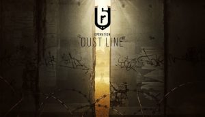 Rainbow Six Siege Getting The Operation Dust Line DLC On May 11