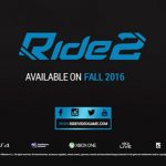 Ride 2 Coming to PS4, Xbox One, and PC This Fall