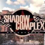 Shadow Complex Remastered Face-off: PS4 vs Xbox One vs PC Graphics Comparison