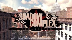 Shadow Complex Remastered Face-off: PS4 vs Xbox One vs PC Graphics Comparison