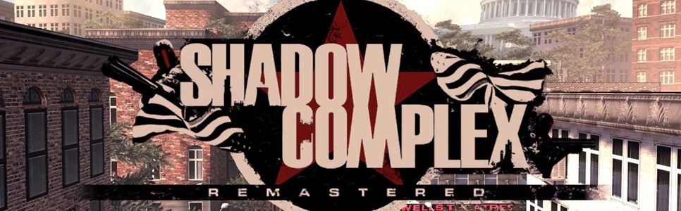 Gebakjes bar Mars Shadow Complex Remastered Face-off: PS4 vs Xbox One vs PC Graphics  Comparison