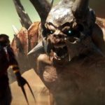 Shadow of the Beast Review – Dark And Bloody