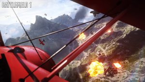 Battlefield 1’s Next Custom Game Arrives on January 18th