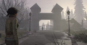 Syberia 3 Launching In April In Europe And North America