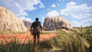 NPD May Report: Uncharted 4 Tops Software Charts, Overwatch Sales Strong