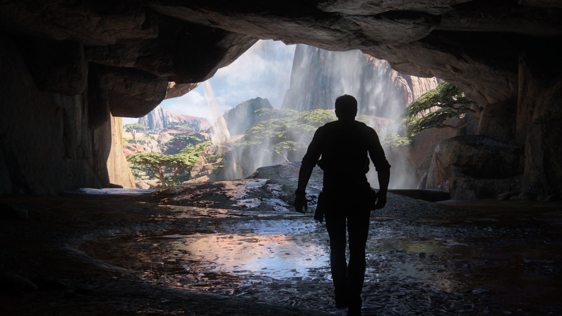Uncharted 4] [Screenshot] One of the best-looking games ever made : r/PS4