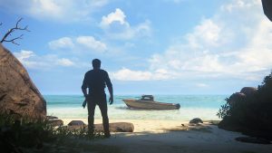 Uncharted 4 Survival Gets Hardcore Mode