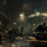 Vampyr Pre-Alpha Demo Footage Contains Dramatic Hacking and Slashing