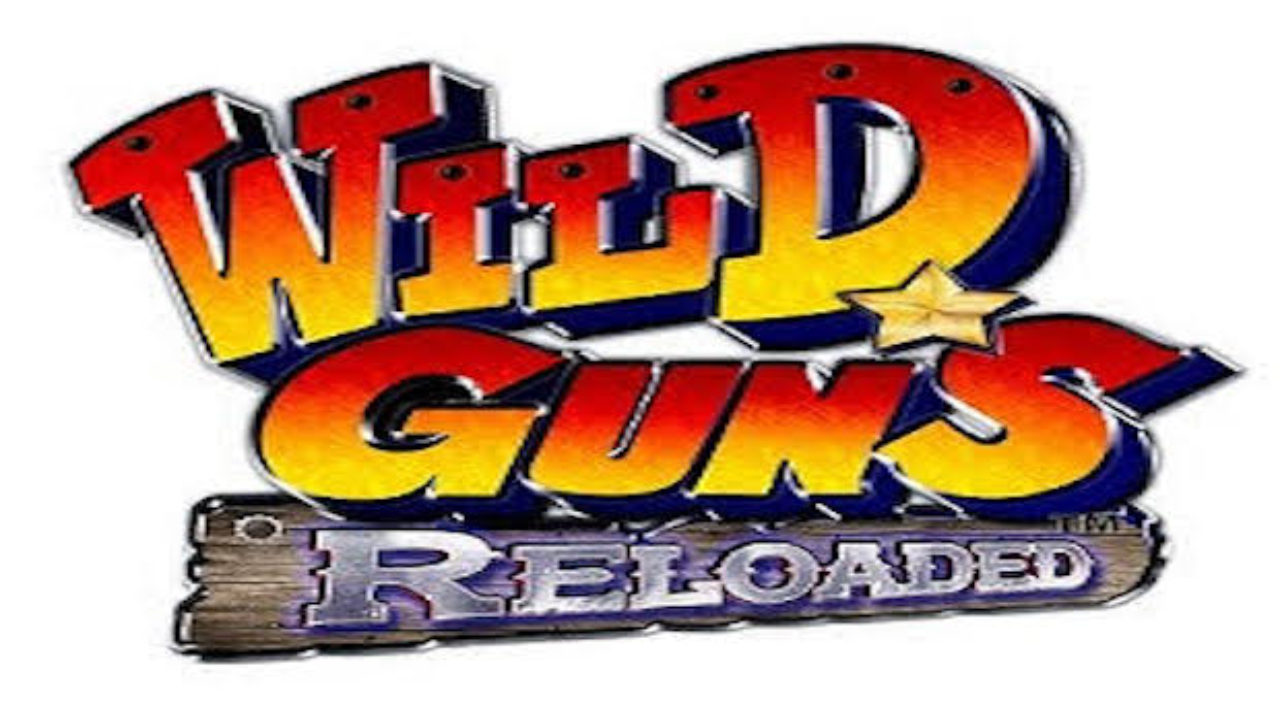 wild guns reloaded