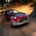 WRC 6 Set To Launch In October, First Gameplay Footage Revealed