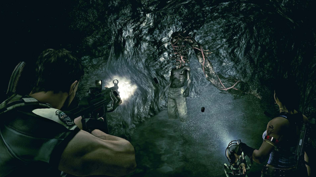 Resident Evil 5 Review: Visually-stunning and explosive