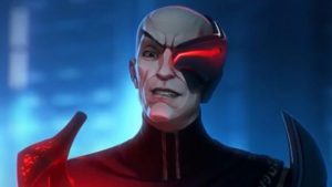 Agents of Mayhem E3 Footage Showcases Futuristic Seoul, Mayhem