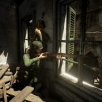 Battalion 1944 Will Be Published By Square Enix