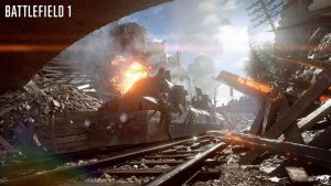 Battlefield 1 PS4 Pro vs PS4 Graphics Comparison: Improved Resolution, Performance And More Improvements