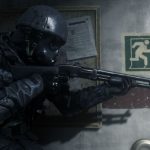 Call of Duty 4: Modern Warfare Remastered Will Include All 16 Multiplayer Maps